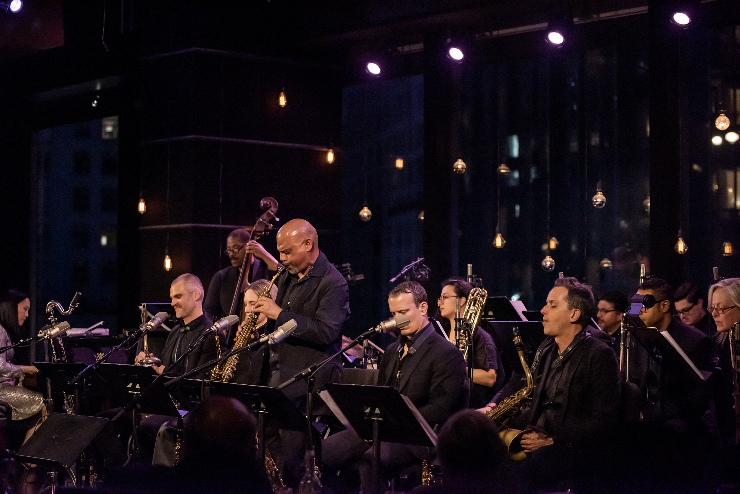 DSC 4471 Dizzy'S Melanie Nanez